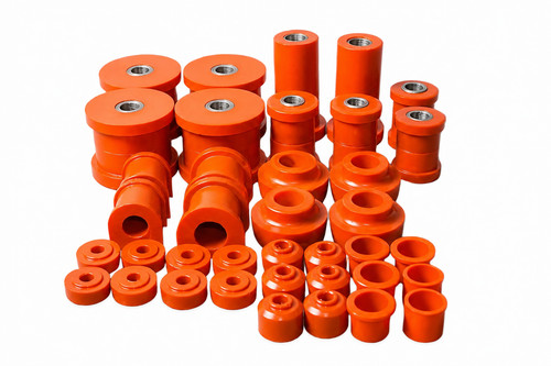 Kit boccole hyundai galloper - kit,
