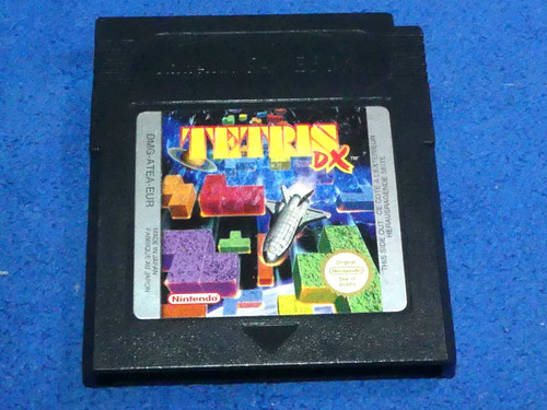 Jeu tetris sur game - sur, boy