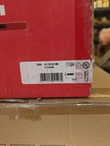 Hilti 900x g3 mx - x-c,