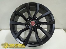 N4 Cerchi in Lega MAK da 20