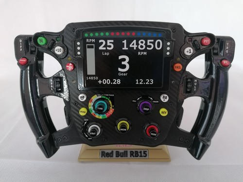 Volante max verstappen - volante,