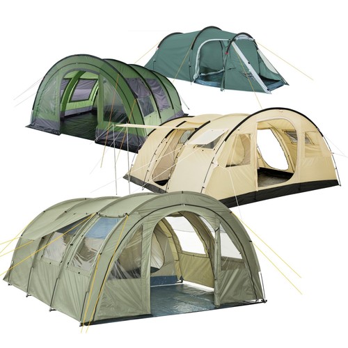 Campfeuer tenda campeggio - campfeuer, da