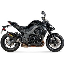Terminale scarico akrapovic - terminale,