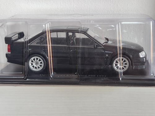 Opel omega evolution - 500, del
