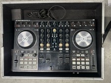 Traktor Kontrol S4 MK2 w