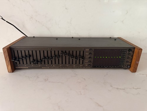 Audio control c101 - audio,