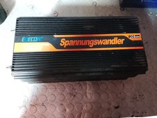 EDECOA Inverter 24v 220v 3000w