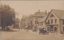 Cartolina fotografica Main