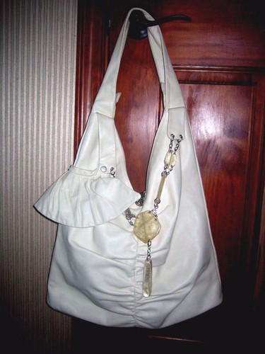 Borsa hobo renato angi - angi, in