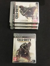 CALL OF DUTY ADVANCED WARFARE