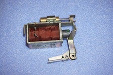 Solenoide - PER Nakamichi 1000