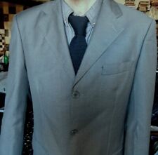 Tuta uomo collezione Boss merino taglia M EU 48