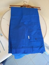 pantaloni uomo da lavoro