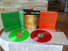 Queen"LIVE KILLERS"audiophile