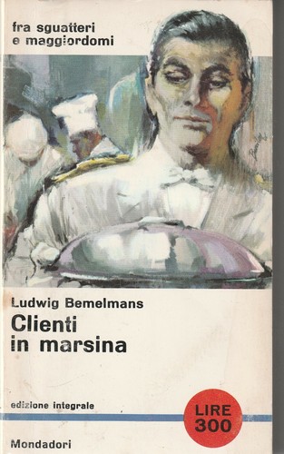 Ludwig bemelmans clienti in - bemelmans,