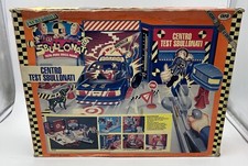 Centro Test Sbullonati Gig