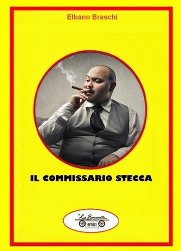 Commissario stecca la - commissario,