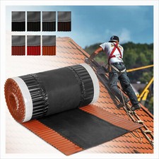 Rotolo di nastro di colmo 5 m