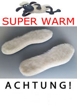 3x SOLETTE PECORA 100%