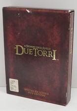 Il signore degli Anelli – Le