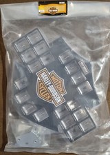 harley davidson Fat Boy