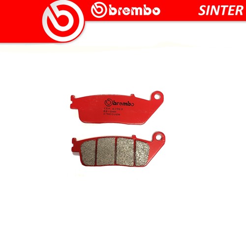 Pastiglie freno brembo - freno, sinter