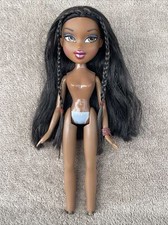 Bambola Bratz classe Sasha