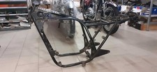 KZ650B1 KAWASAKI 1977 Frame