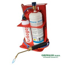 Prowelding impianto - impianto, di