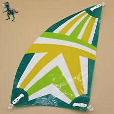 Playmobil-candela in plastica