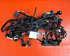 Impianto Elettrico Ducati