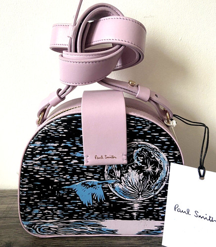 Paul smith mini - paul,