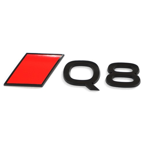 Originale audi tron - originale, q8