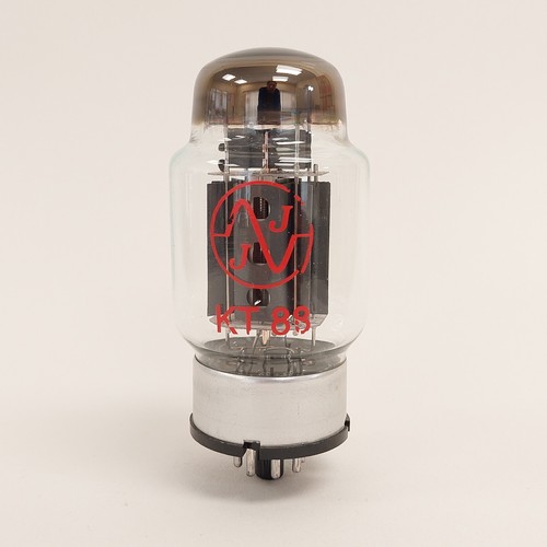 Tubo valvola kt88 tesla - valvola,