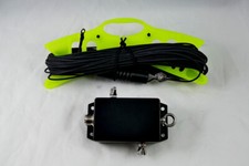 HF Half Wave End Fed EFHW