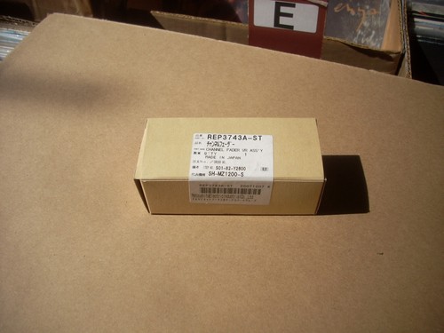 Channel fader per technics - channel,