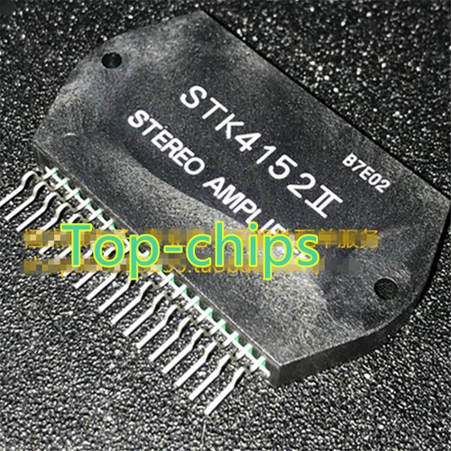 1pcs stk4152ii nuovo miglior - stk4152ii,