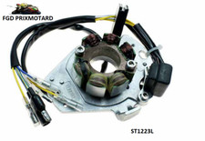 HONDA CR 250 R 1992/1996