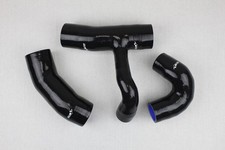 Kit 3 durites silicone Clio 3