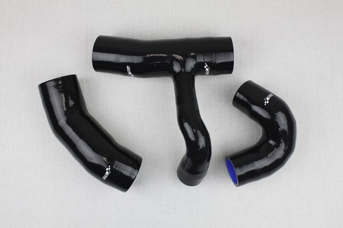 Kit durites silicone clio 3 - 3,
