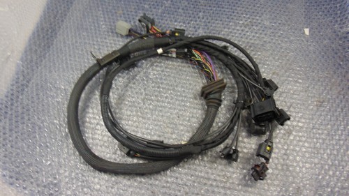 Cablaggio motore compatibile - cablaggio,