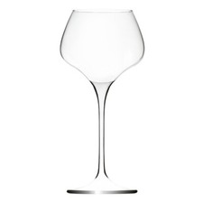 6 Verres "Grand Sommelier d'Alsace" - cristallin