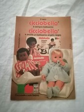 PUBBLICITA' ORIGINALE