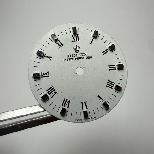 Rolex oyster perpetual lady - rolex,