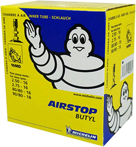 Camera aria michelin airstop - camera, d'aria