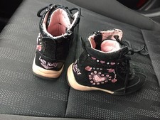 Stivaletti Bimba Lelly Kelly