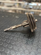 ALBERO RUOTA CAMBIO COMPLETO INGRAGGI CROCERA 3 MARCE VESPA 50 PK XL RUSH HP V