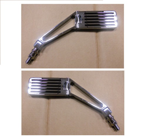 Coppia specchietti retrovisori - coppia,