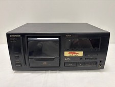 Lecteur 25 CD Pioneer PD-F705