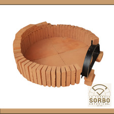 Kit forno 120 originale - da,